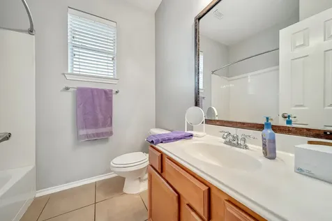17819 Serene Shore Drive Cypress TX 77429