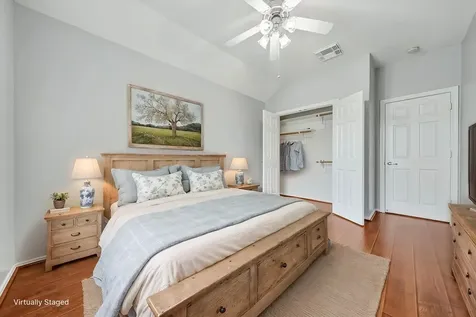 17819 Serene Shore Drive Cypress TX 77429