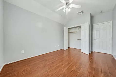 17819 Serene Shore Drive Cypress TX 77429