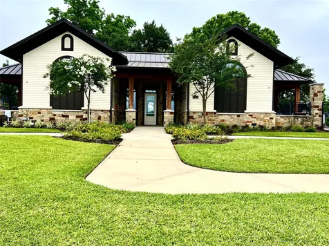 17819 Serene Shore Drive Cypress TX 77429