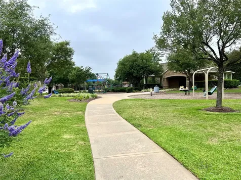 17819 Serene Shore Drive Cypress TX 77429