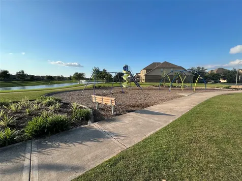 17819 Serene Shore Drive Cypress TX 77429