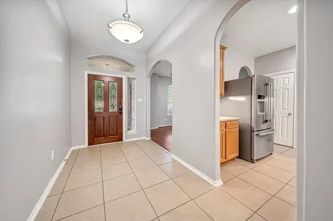 17819 Serene Shore Drive Cypress TX 77429