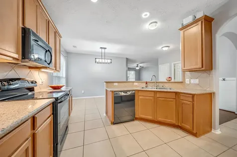 17819 Serene Shore Drive Cypress TX 77429