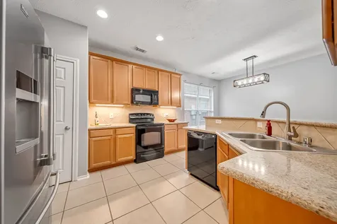 17819 Serene Shore Drive Cypress TX 77429