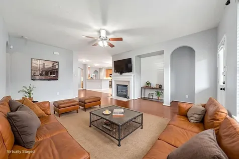17819 Serene Shore Drive Cypress TX 77429