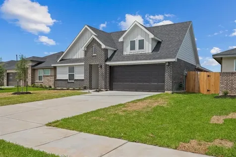 29422 Pikes Peak Drive Katy TX 77494