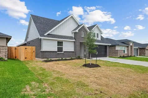 29422 Pikes Peak Drive Katy TX 77494
