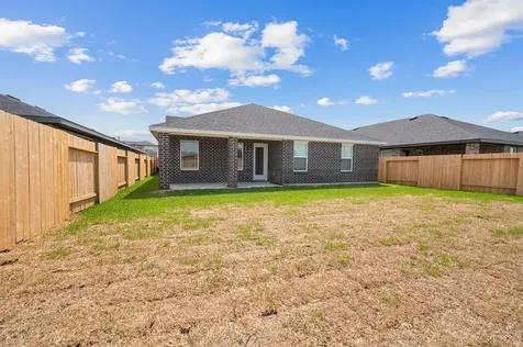 29422 Pikes Peak Drive Katy TX 77494