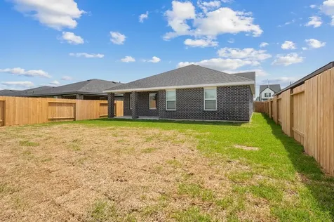 29422 Pikes Peak Drive Katy TX 77494