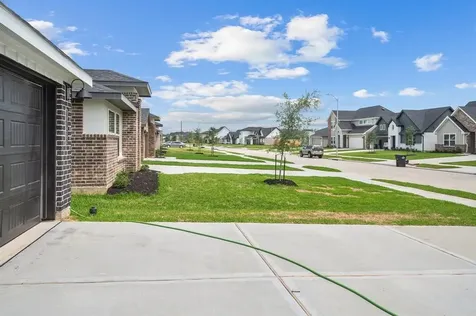 29422 Pikes Peak Drive Katy TX 77494