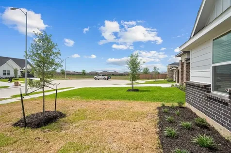 29422 Pikes Peak Drive Katy TX 77494