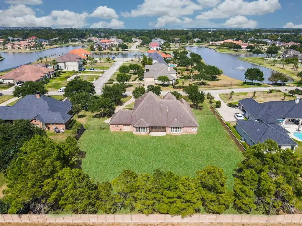 2510 Britton Ridge Drive Katy TX 77494