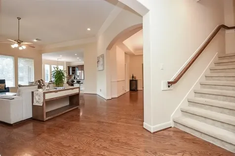 2510 Britton Ridge Drive Katy TX 77494