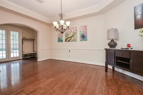 2510 Britton Ridge Drive Katy TX 77494