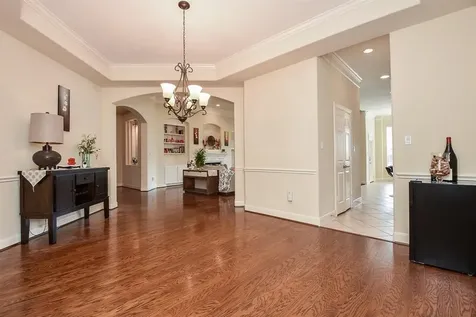 2510 Britton Ridge Drive Katy TX 77494
