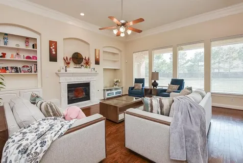 2510 Britton Ridge Drive Katy TX 77494