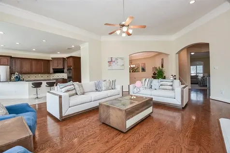 2510 Britton Ridge Drive Katy TX 77494
