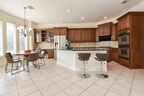 2510 Britton Ridge Drive Katy TX 77494