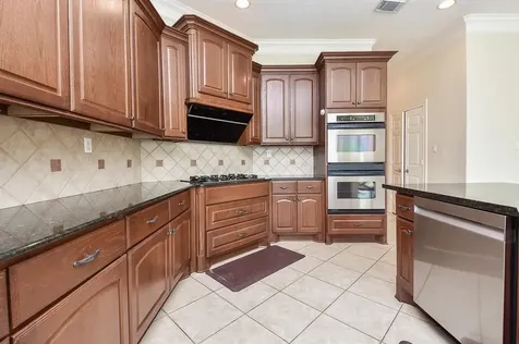 2510 Britton Ridge Drive Katy TX 77494