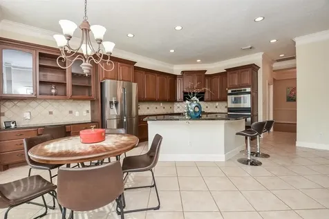 2510 Britton Ridge Drive Katy TX 77494