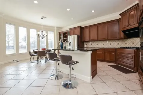 2510 Britton Ridge Drive Katy TX 77494