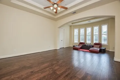 2510 Britton Ridge Drive Katy TX 77494