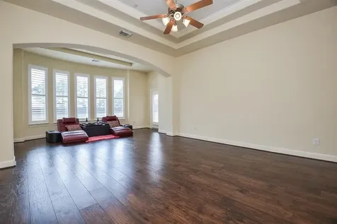 2510 Britton Ridge Drive Katy TX 77494