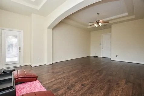 2510 Britton Ridge Drive Katy TX 77494