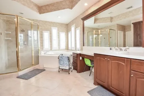 2510 Britton Ridge Drive Katy TX 77494