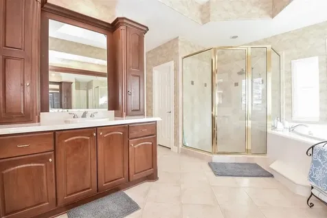 2510 Britton Ridge Drive Katy TX 77494