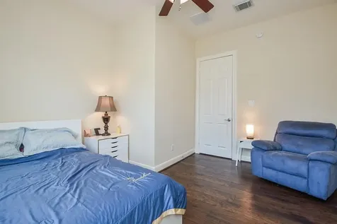 2510 Britton Ridge Drive Katy TX 77494