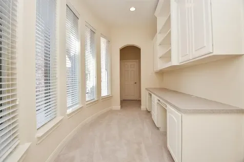 2510 Britton Ridge Drive Katy TX 77494
