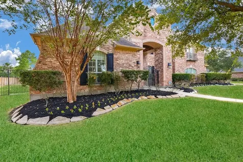 2510 Britton Ridge Drive Katy TX 77494