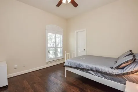 2510 Britton Ridge Drive Katy TX 77494