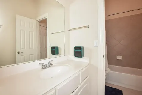 2510 Britton Ridge Drive Katy TX 77494