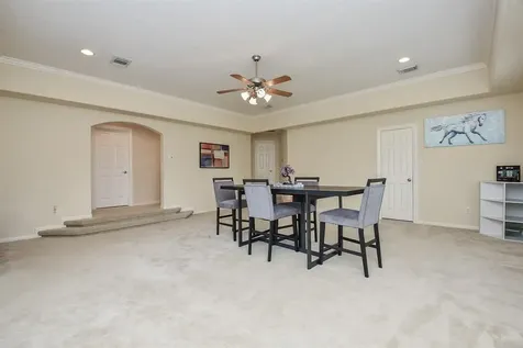 2510 Britton Ridge Drive Katy TX 77494