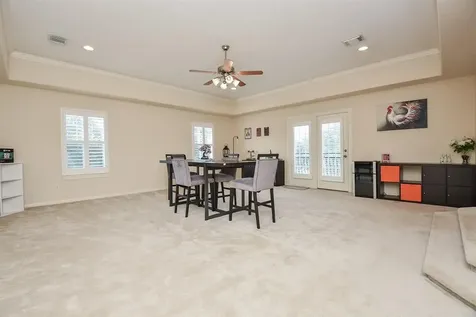 2510 Britton Ridge Drive Katy TX 77494