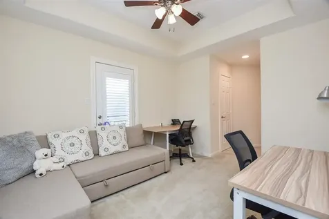 2510 Britton Ridge Drive Katy TX 77494