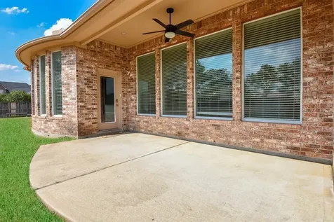 2510 Britton Ridge Drive Katy TX 77494