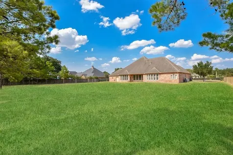 2510 Britton Ridge Drive Katy TX 77494