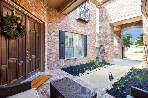 2510 Britton Ridge Drive Katy TX 77494
