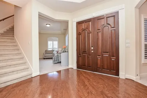 2510 Britton Ridge Drive Katy TX 77494