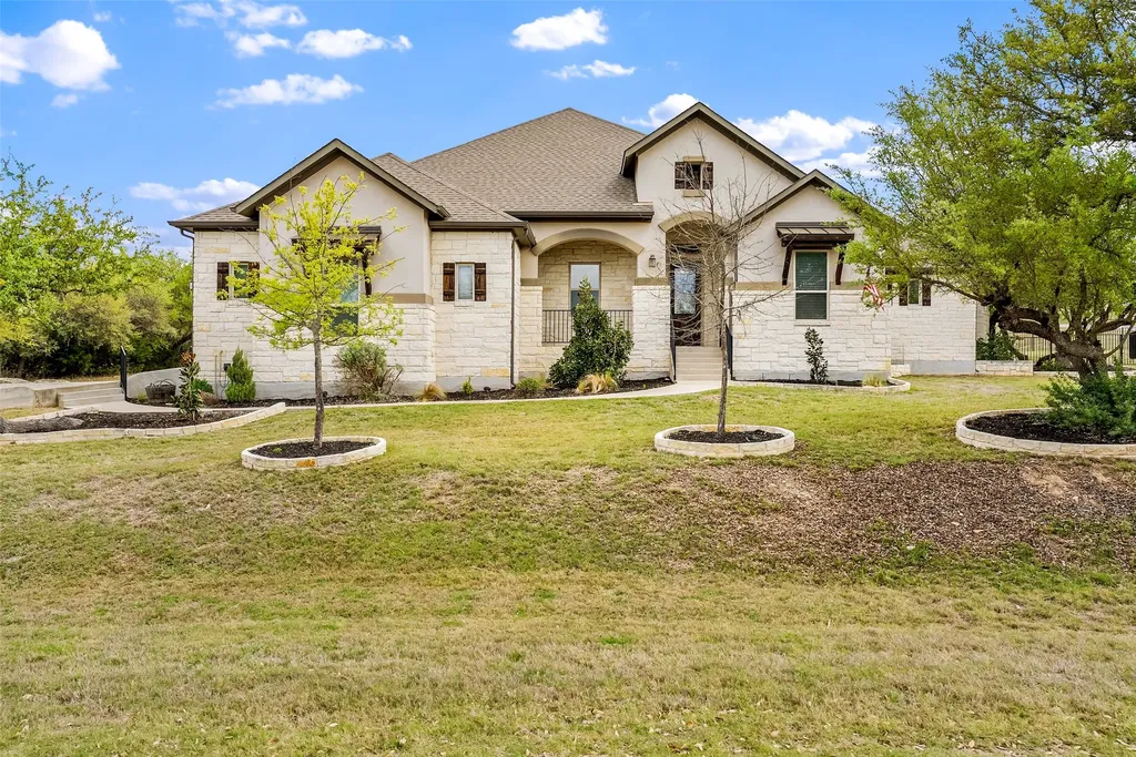 959 Blue Ridge Drive Dripping Springs TX 78620