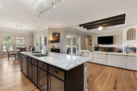 959 Blue Ridge Drive Dripping Springs TX 78620