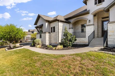 959 Blue Ridge Drive Dripping Springs TX 78620