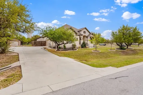 959 Blue Ridge Drive Dripping Springs TX 78620