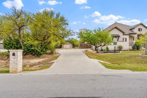 959 Blue Ridge Drive Dripping Springs TX 78620
