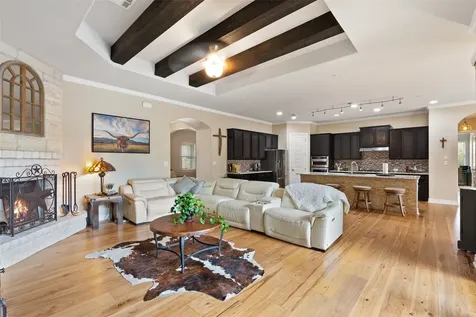 959 Blue Ridge Drive Dripping Springs TX 78620