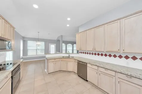 1819 Misty Falls Lane Richmond TX 77406